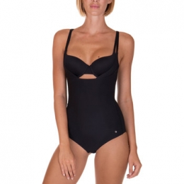 BodysLiscaBodylinerBellazwart