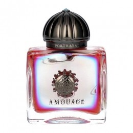 AmouagePortrayalWomanEaudeParfum100ml