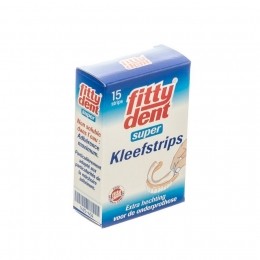 FittydentKussentjesSuperKlev15