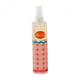 LullaLilyEaudeCologne250ml