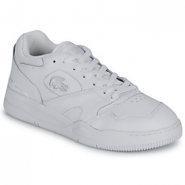 LageSneakersLacosteLINESHOT