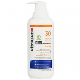 UltrasunSPF30Family400ml