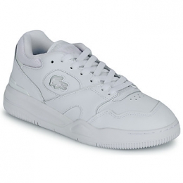 LageSneakersLacosteLINESHOT
