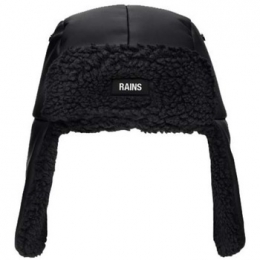 HoedRainsFLEECETRAPPERHATW2T3