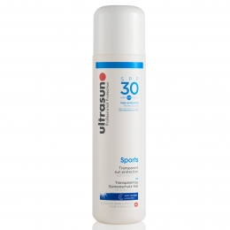 UltrasunSPF30SportsGel200ml