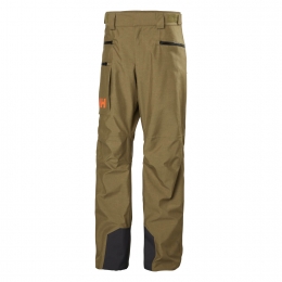 HellyHansenGaribaldi20Pant