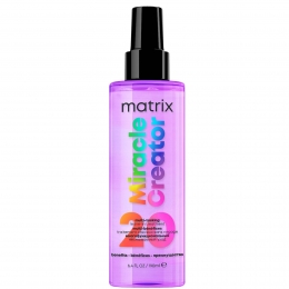 MatrixTotalResultsMiracleCreatorMulti-Tasking20VoordelenBehandelingssprayvoorAlleHaartypes190ml