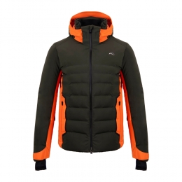 KjusGreenLineSkiJasHerenS48