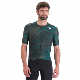 SPORTFULShirtmetkortemouwenCliffSupergiarafietsshirtmetkortemouwen