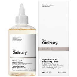 TheOrdinaryGlycolicAcid7ExfolirendeToner240ml