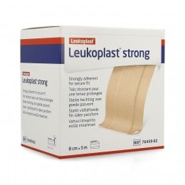 LeukoplastStrong8cmx5m1