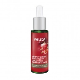 WeledaVerstevigendeGezichtsolie30ml