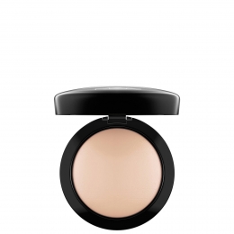 MACMineralizeSkinfinishNaturalPoederVerschillendeTinten-LightPlus