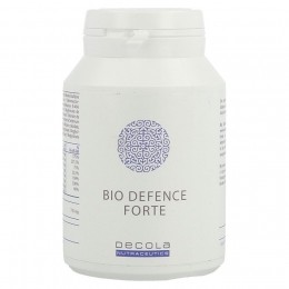 BioDefenceForteCaps60