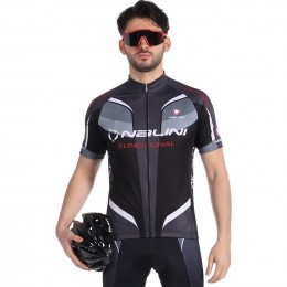 NALINIGruppettofietsshirtmetkortemouwenvoorherenMaatSWielrenshirt
