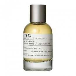 LeLaboLys41EaudeParfum50ml