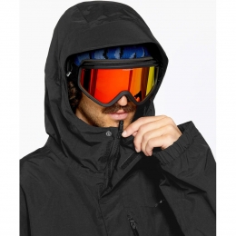 VolcomInsulatedGore-texJacket