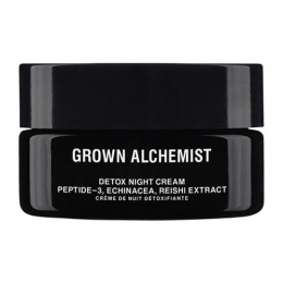 GrownAlchemistDetoxFacialNightCream40ml
