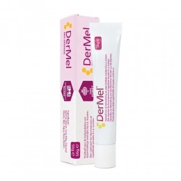 DermelHuidzalfTube50g
