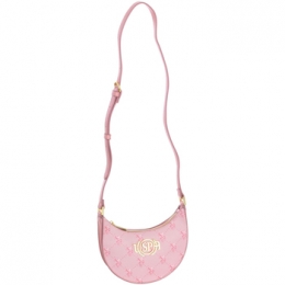 HandtasUSPoloAssnBEUHD5935WVG-ROSE