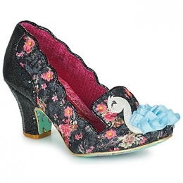 PumpsIrregularChoicePaddleBoat