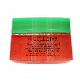 CollistarFirmingTalassoscrubbody300gram
