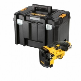DeWALTDCS350NT-XJ18VLi-ionXRAccuDraadeindknipperBodyInTSTAK