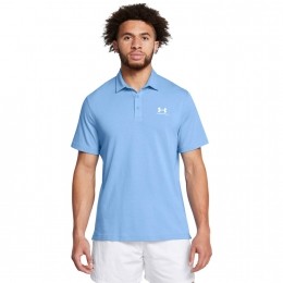 UnderArmourIconPolo
