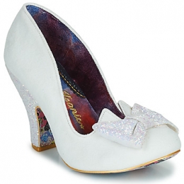PumpsIrregularChoiceNICKOFTIME