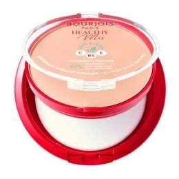 BourjoisHealthyMixPoeder03BeigeRose10gram