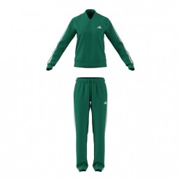 AdidasEssentials3-stripesTracksuitDames