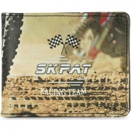 PortemonneeSkpatRacingTeam