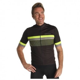 NORTHWAVEDamesshirtmetkortemouwenOriginfietsshirtmetkortemouwenvoor