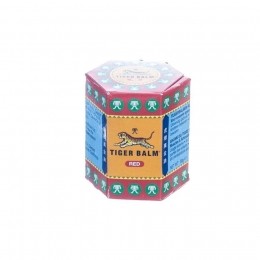 TijgerBalsemRed30g