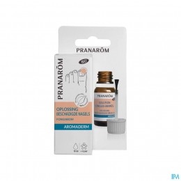 PranarmAromadermLotionGeleNagel10ml