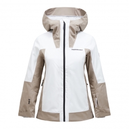PeakPerformanceRiderTechInsulatedJacket