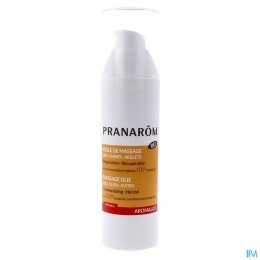 PranarmAromalgicMassageolie100ml