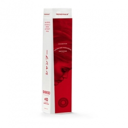 TrendyHairShikisoKeratinWithGinsengShampoo300ml