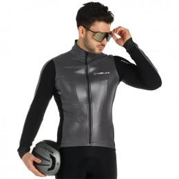 NALINIWinterjackXwarmReflexvoorherenMaat2XLFietsjasFietskleding