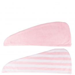 brushworksMicrovezelHaarwrapDuo