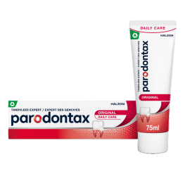 ParodontaxOriginalTube75ml