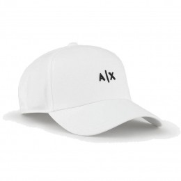 ArmaniExchangeKnittedHat