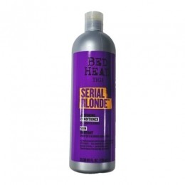 TIGIBedHeadSerialBlondeConditioner750ml