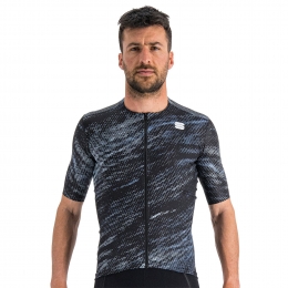 SPORTFULShirtmetkortemouwenCliffSupergiarafietsshirtmetkortemouwen
