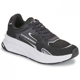 LageSneakersEmporioArmaniEA7CRUSHERSONICMIX