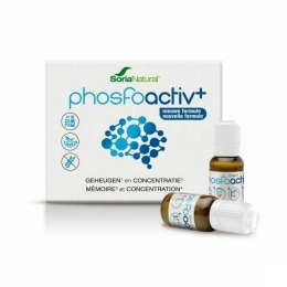 SoriaPhosfoactivPlus20x15ml