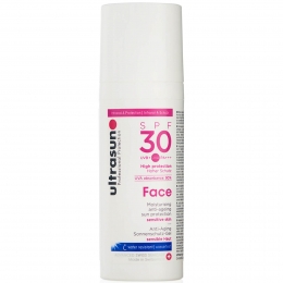 UltrasunAnti-agingGezichtslotionSPF3050ml