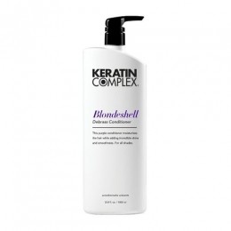 KeratinComplexBlondeshellDebrassConditioner1000ml
