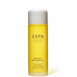 ESPAPositivityBathandBodyOil100ml