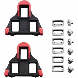 SHIMANOSchoenplaatjesracefietsSM-SH10SDP-SLpedaalplatenracefiets
